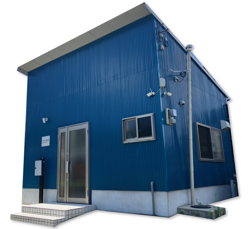 TNKvision株式会社